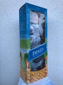 THE PROMENADE COLLECTION - Imogen