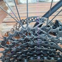 mtb bianchi grizzly 29.2