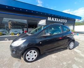 Ford Ka 1.2 1 PROPRIETARIO