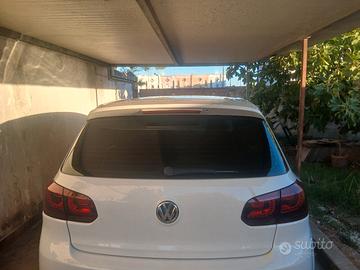 Fari led Golf 6