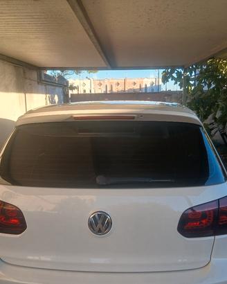 Fari led Golf 6