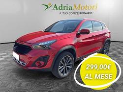 DR AUTOMOBILES F35 1.5 Turbo c.a. Bi-Fuel GPL