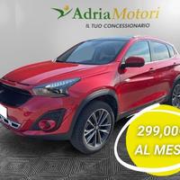 DR AUTOMOBILES F35 1.5 Turbo c.a. Bi-Fuel GPL