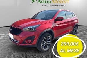 DR AUTOMOBILES F35 1.5 Turbo c.a. Bi-Fuel GPL