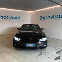 BMW Serie 4 Cpé(F32/82) 435i xDrive Coupé Modern