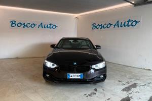 BMW Serie 4 Cpé(F32/82) 435i xDrive Coupé Modern