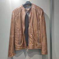 Giacca di pelle - Freaky Nation - Taglia L