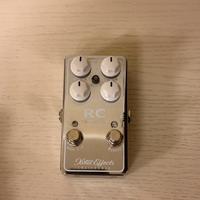 Xotic Effects California Rc Booster V2