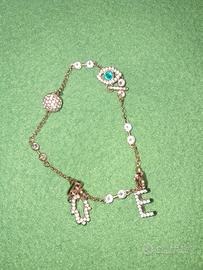 bracciale Swarovski 