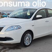 Lancia Ypsilon 1.3 MJT 16V 95 CV 5 porte S&S Plati