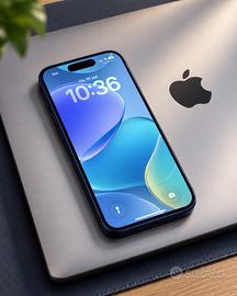 Iphone 17pro 512gb con Apple Care plus