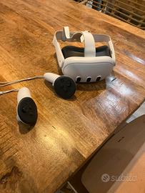 Meta Quest 3 128 GB