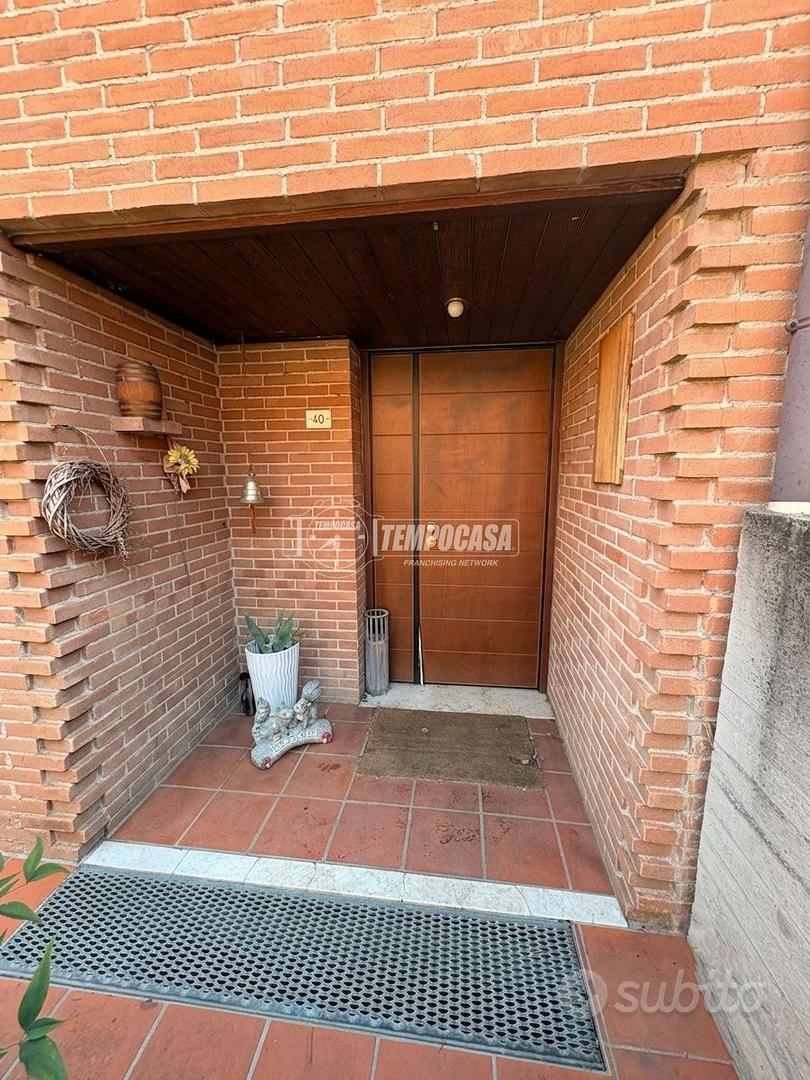 Casa – cittadella, Ca' Comin - Vista 4