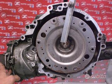 Cambio Automatico Audi Q5 8R Tiptronic 8 Marce ZF 