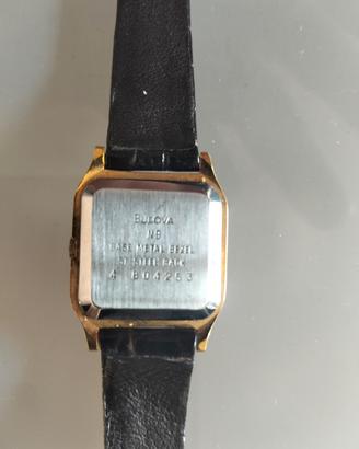 orologio bulova 