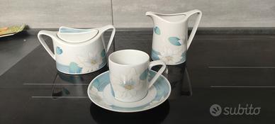 Servizio Tirschenreuth BARONESSE

Weihnachten

