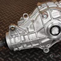 Differenziale anteriore alfa romeo giulia- stelvio