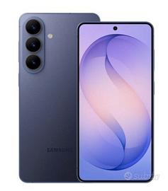 Samsung Galaxy S26 / S26 FE Nuovo Sigillato