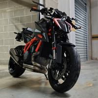 KTM 1290 superduke r 3.0