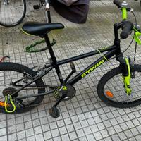 Bicicletta bambino MBT
