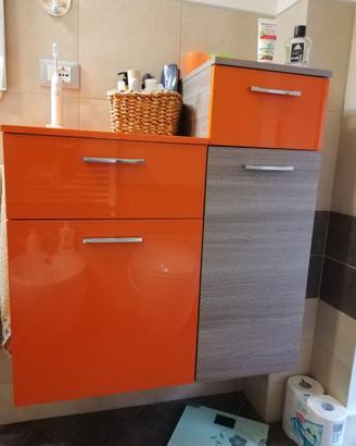 Mobile bagno