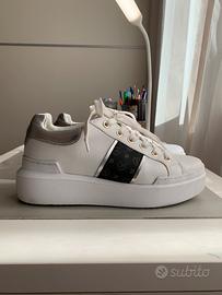 Sneakers Pollini Heritage Donna 38