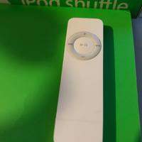 IPod shuffle