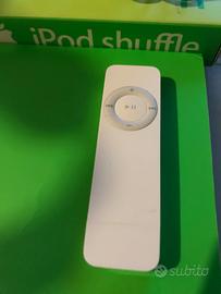 IPod shuffle