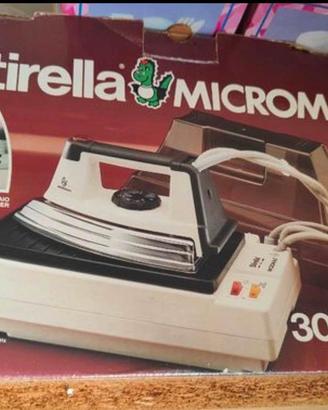 Stirella micromax vapore vintage