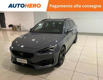 CUPRA Leon RT44053