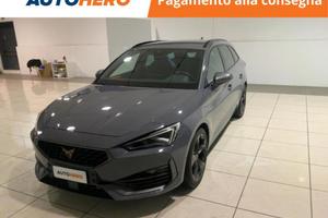 CUPRA Leon RT44053