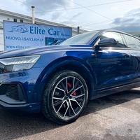 Audi Q8 50 3.0 tdi mhev Sport quattro tiptronic "