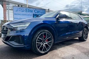 Audi Q8 50 3.0 tdi mhev Sport quattro tiptronic "