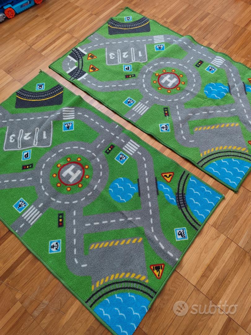 Storabo Tappeto Tappeto Bambina Ikea Tappeti Ikea STORABO, 75x133