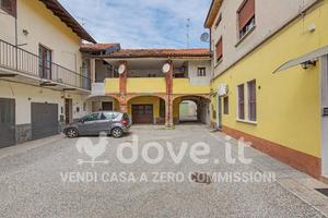 Appartamento di 37 m² con 1 locale a Cassano Magna