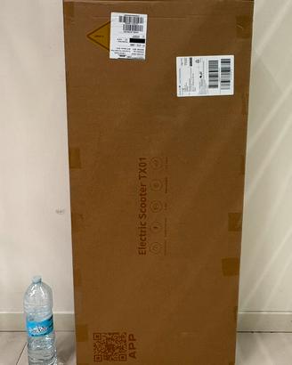 Monopattino elettrico 35v