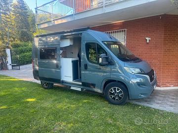 Roller Team Livingstone Sport Limited K2