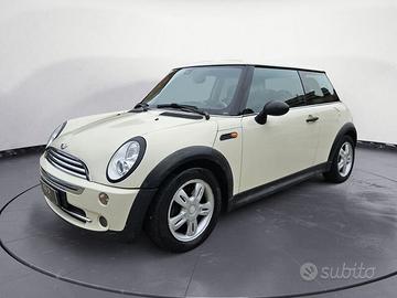 MINI Mini 1.4 One D 88cv