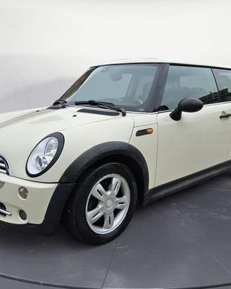 MINI Mini 1.4 One D 88cv