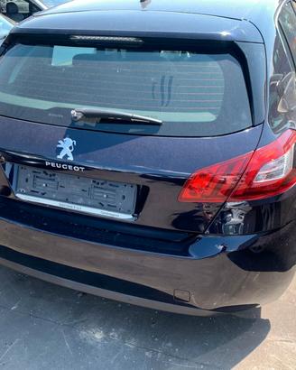 Ricambi Peugeot 308 2018 1,5 yh01