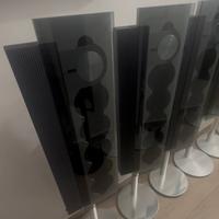 B&O Beosound 9000 Rev. Gar. 3Mesi
