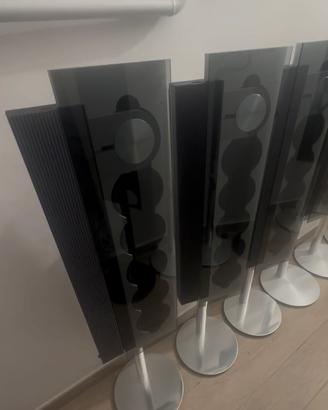 Beosound 9000 Rev. Gar. 3Mesi