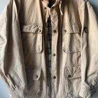 Belstaff mezza stagione