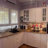 Cucina angolare ikea BODBYN 2100€ trattabili