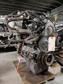 Motore HYUNDAI GETZ 1086cc benzina del 2004