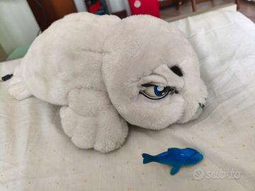 Foca interattiva giochi preziosi