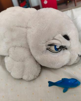 Foca interattiva giochi preziosi