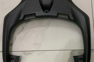 Maniglione passeggero e porta baule SH 125