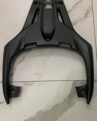 Maniglione passeggero e porta baule SH 125