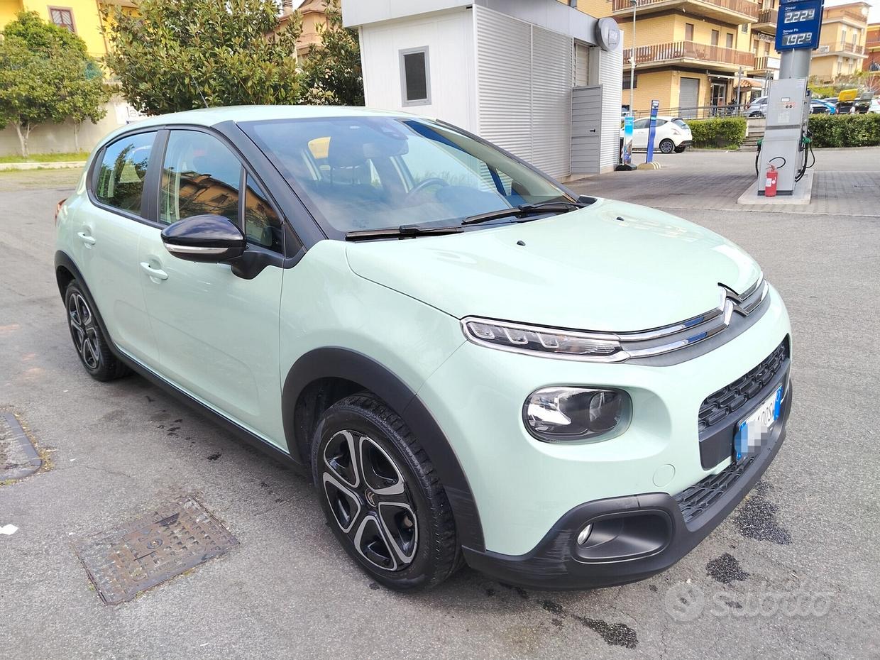 CITROEN C3 3ª serie